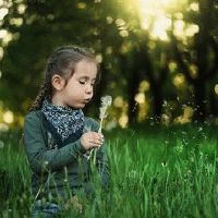 张扬而独特个性的女孩名字