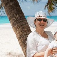 适合孩子好听的名字,好听的宝宝名字