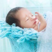 缺金男孩洋气点的名字 带财气的男宝宝取名宜用字