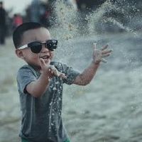 生僻而惊艳的古诗词取名男