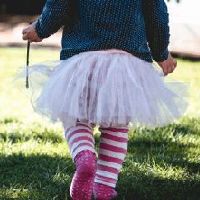 清新典雅,超凡脱俗的女孩名字