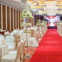 高端的婚庆公司名字