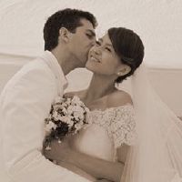 八字看什么人非常容易有外地婚缘