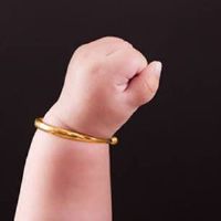 洋气缺金缺水的男孩名字 有创意的男宝宝取名分享