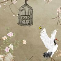 入宅门联可以提前贴吗 搬新家对联内容最忌乱脚