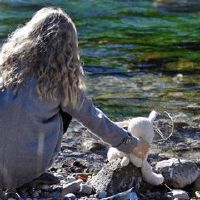 甜甜糯糯的女孩子小名