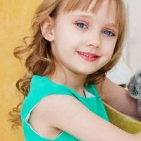 缺金字旁的女孩名字大全 寓意美好的女宝宝取名宜用字