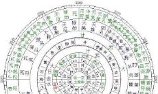 七政四余详解如何看待本命婚姻配偶以及如何处理感情桃花?