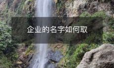 如何选择适合自己企业的名称？关键因素是什么？选择一个好的企业名称的重要性在哪里？您应该遵循哪些技巧和策略来创造一个既独特又识别度高的企业名字？这里是一些简单而实用的建议，以帮助您取得正确的决策并确保您的企业名称在市场上脱颖而出