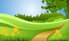 对坐向东朝向西的商铺进行方位分析