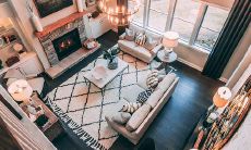 揭秘：哪四个十二星座男子最偏爱阅读的书籍呢？