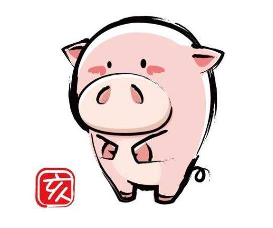 生肖猪的人2月份事业运势好