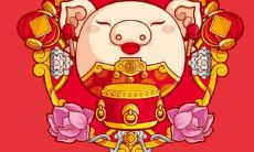 2020年生肖为猪的人财运走势如何，该如何开创财富新路径？