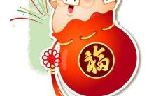 1971年出生的猪年属相人,正财聚财位在哪里,财运如何?