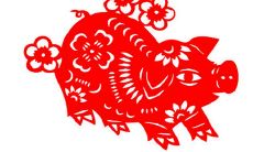 属猪的人与哪些属相相处困难,彼此难以接受?