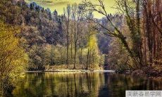 探寻五行属水的良好寓意字汇，为您的日常生活注入更多美好元素