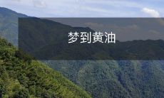 在梦中遇到黄油的神奇体验: 睡眠中探寻黄油世界的奇妙旅程