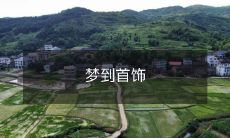 在梦境中发现了闪亮的首饰,与珠宝相伴的奇幻之旅