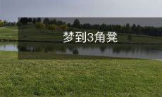 睡眠中惊醒：在梦中掉落！夺眼欲绝的惊险旅程，梦游中的3角凳成了身处迷境中的武器!