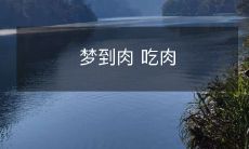 在梦中享用美味肉类的奇幻体验 - 梦中肉食盛宴