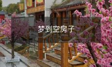 昨晚的梦境：惊险刺激的空房子探险之旅