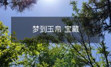 的传说:探寻失落的玉帛宝藏之路