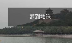 上人山人海,历经千难万险,踏上通往未知终点的神秘旅程:我在梦中的地铁之旅