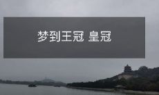 在梦中穿越时空:探索王冠和皇冠的奇幻之旅