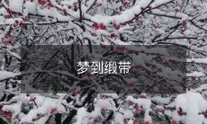 在梦中穿越缤纷缎带的奇幻旅程