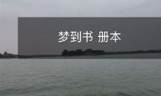 如何诠释和解读在梦中出现的书籍和册本？