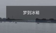 里啥都有的美好生活:探究梦境中丰富的象征意义以及对个体内在状态的反映