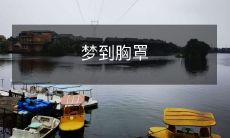 在梦中穿上胸罩的奇妙体验:探讨潜意识中的性别认同与社会规范