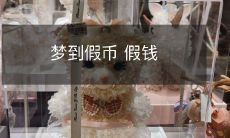 成堆,让你十分惊慌:梦中遭遇大量假币、仿制钞票,引发巨大惊恐!