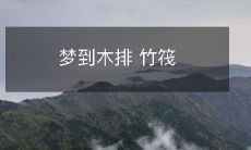 漂流江河,我和伙伴们一同探险,踏上梦幻的木排和竹筏,徜徉在壮丽的自然风光中!