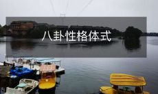 揭秘人们关于性格和体式的多彩传言和猜测:探究八卦性格体式之谜