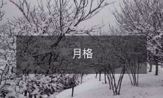 月格：每一个月的日历和计划记录表格，帮你高效规划日程安排，轻松管理生活！