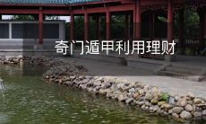 技巧,为你的生活带来更多的财富和繁荣!