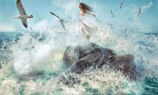 在举动中总是出人意料的星座，你猜猜是哪个？