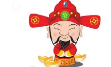 财神方位预测:2023年1月1日打麻将打牌之际宜选择的吉方位