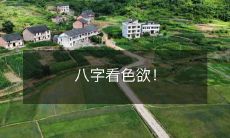 如何从八字中探究个人的色欲倾向？