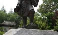 中国三大享有盛誉的巨大风水宝地：一个值得您探索的有灵性之旅