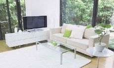 在摆放电视时需要注意哪些风水问题,以确保房间的气场和谐流畅?