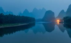 命中注定的姻缘:即使想躲也躲不掉的因果缘分