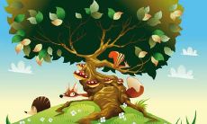 五行相生相克之谜：究竟大海水命女与炉中火命男是否存在刑克关系？