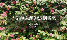 年过而立的未婚女性发现自己即将遇到未来的伴侣