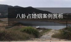 探索婚姻背后的八卦:揭示占卜对于婚姻案例的赏析与应用