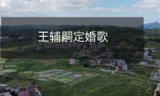 王辅嗣喜讯揭晓:隆重定婚仪式上绝佳演绎的动人婚礼歌曲,感动全场!