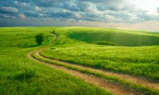 如何选择合适的店铺位置并注重风水，靠山要厚实是关键