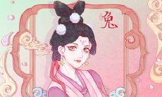 2023年属兔人的第一运程：详细解读和全面查询