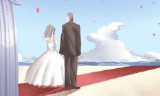 2022年4月的黄道吉日结婚指南:从一览表中挑选最佳日期!